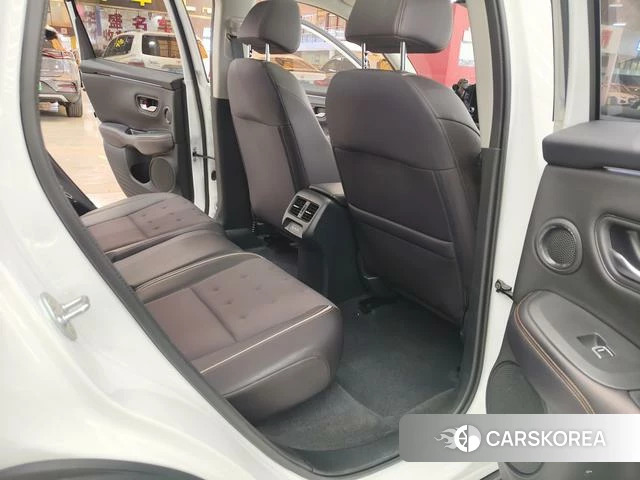 Honda ZR-V to id 4260820 из Китая 18