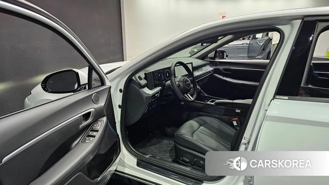Hyundai Sonata D Edge (DN8) id 4279448 из Кореи 30