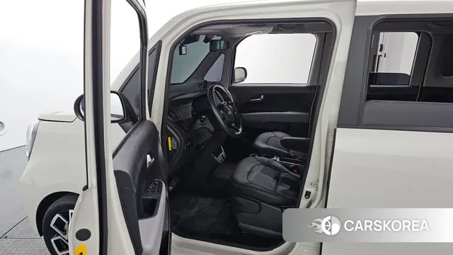 Kia The New Kia Ray id 3620025 из Кореи 20