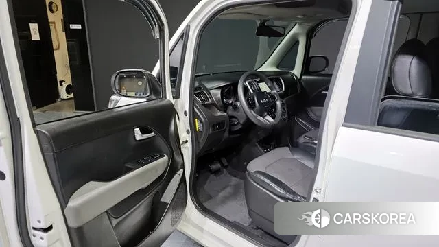 Kia The New Ray id 3685658 из Кореи 20