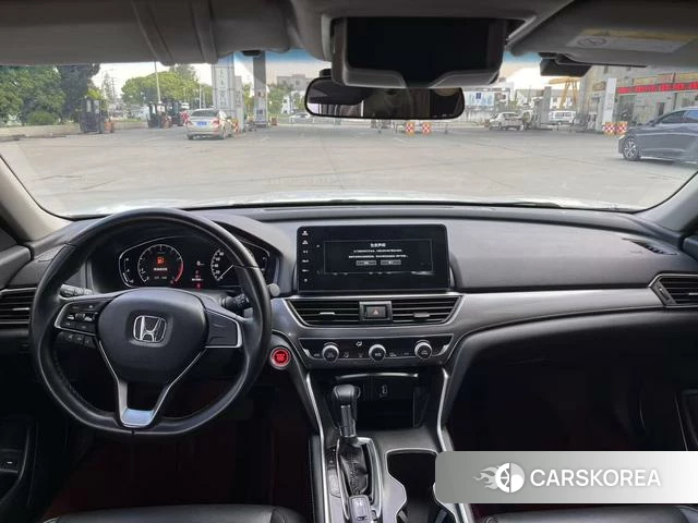Honda Accord id 4264491 из Китая 15