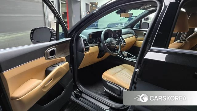 Kia Sorento 4th Generation id 4195482 из Кореи 20