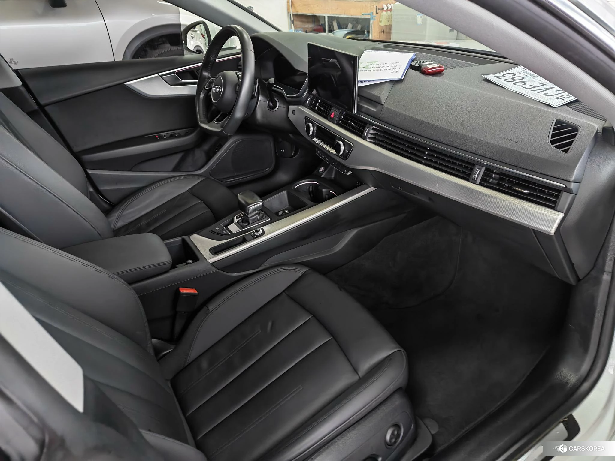 Audi A5 id 4441368 из Китая 16