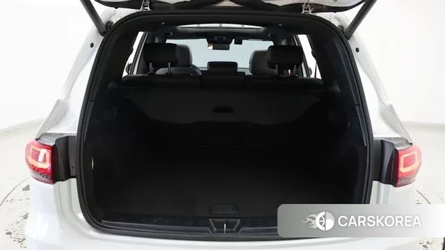 Mercedes-Benz GLB-Class X247 id 3615045 из Кореи 20