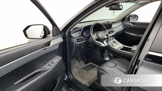 Hyundai Palisade id 4593767 из Кореи 33