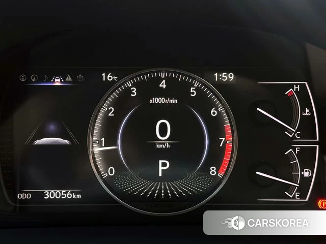 Lexus ES id 4299953 из Китая 14