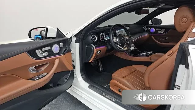 Mercedes-Benz E-Class W213 id 3391392 из Кореи 20