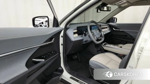 Ssangyong Torres EVX id 3838470 из Кореи 20