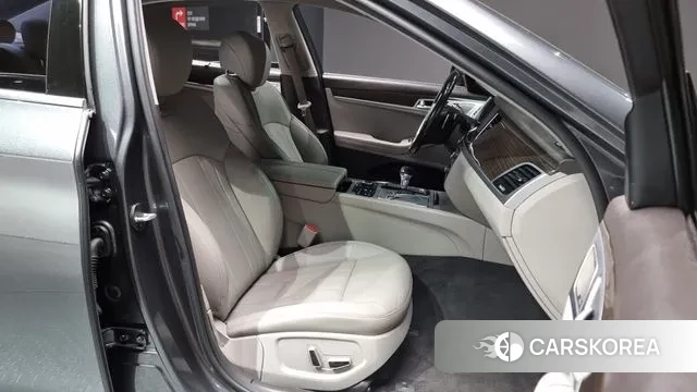 Genesis G80 id 3055729 из Кореи 20