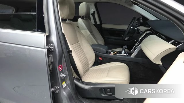 Land Rover Discovery Sports 2nd Generation id 4625573 из Кореи 41