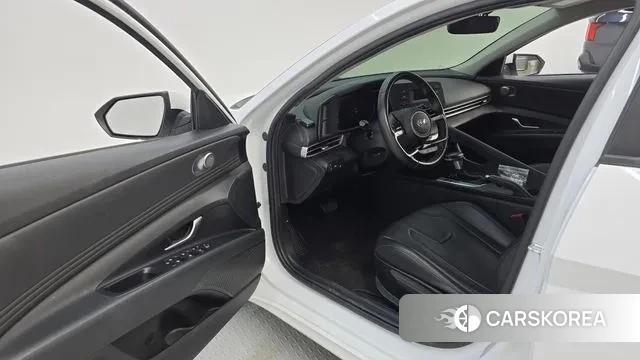 Hyundai Avante (CN7) id 3334725 из Кореи 20