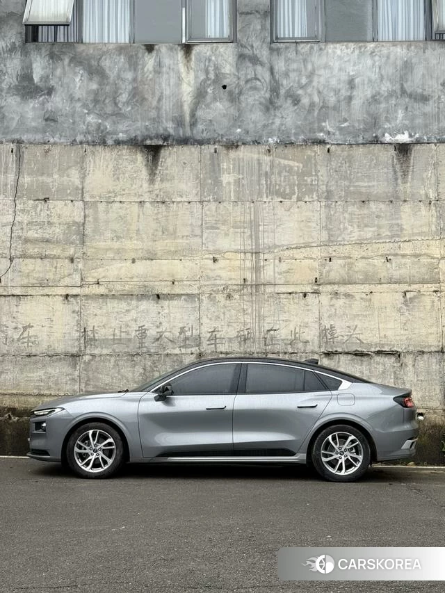 Ford Mondeo id 4393202 из Китая 26