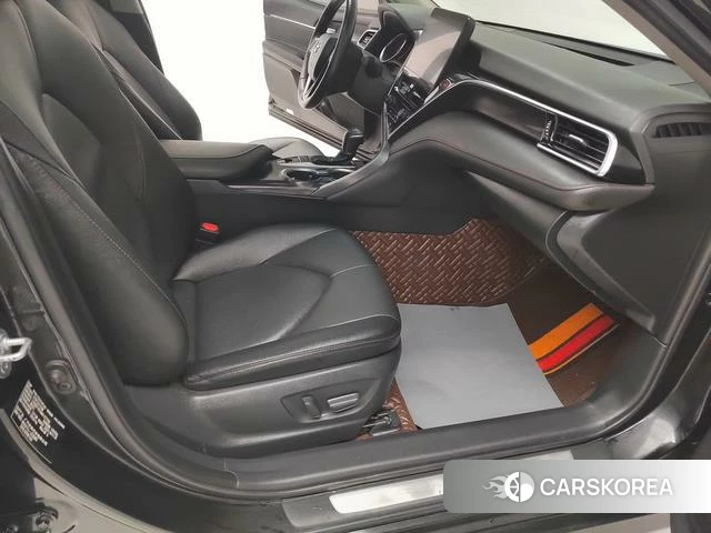 Toyota Camry id 4291375 из Китая 15