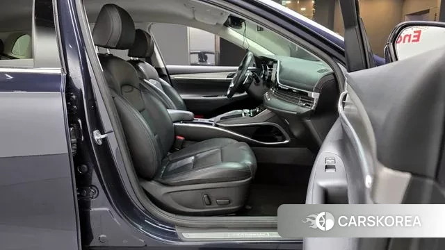 Hyundai The New Grandeur IG id 3692238 из Кореи 20