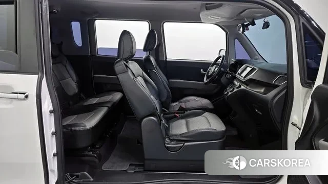 Kia The New Ray id 3488559 из Кореи 20