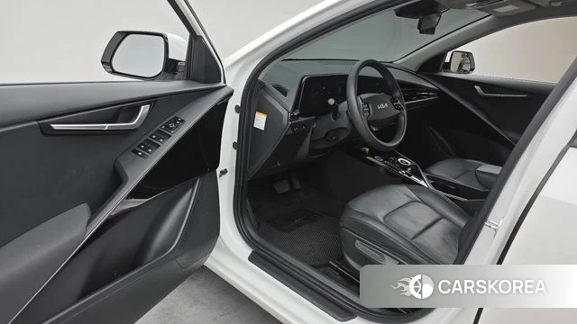 Kia Di All New Niro EV id 4749950 из Кореи 20