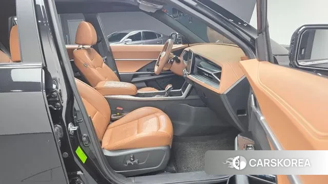 Ssangyong Torres id 3590892 из Кореи 20