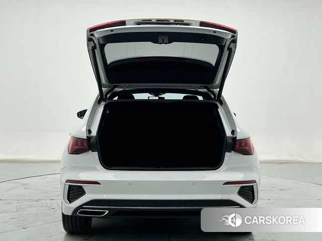 Audi A3 id 4307432 из Китая 28