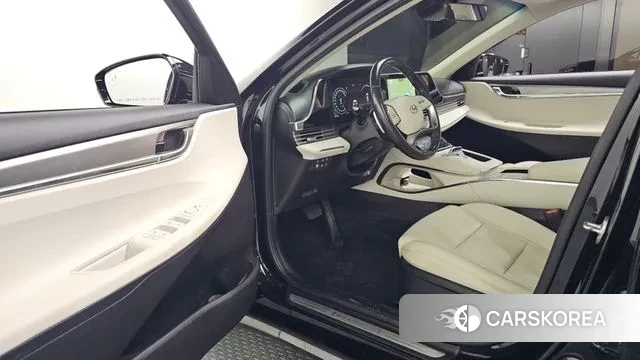 Hyundai The New Grandeur IG id 3625508 из Кореи 20