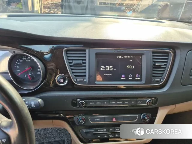 Kia The New Carnival id 3510023 из Кореи 20