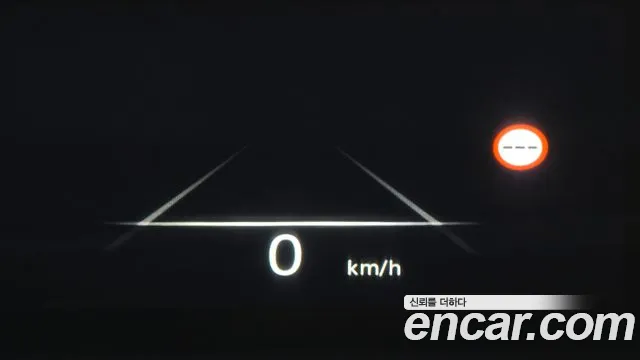 Genesis Electrified G80 (RG3) id 2673172 из Кореи 20