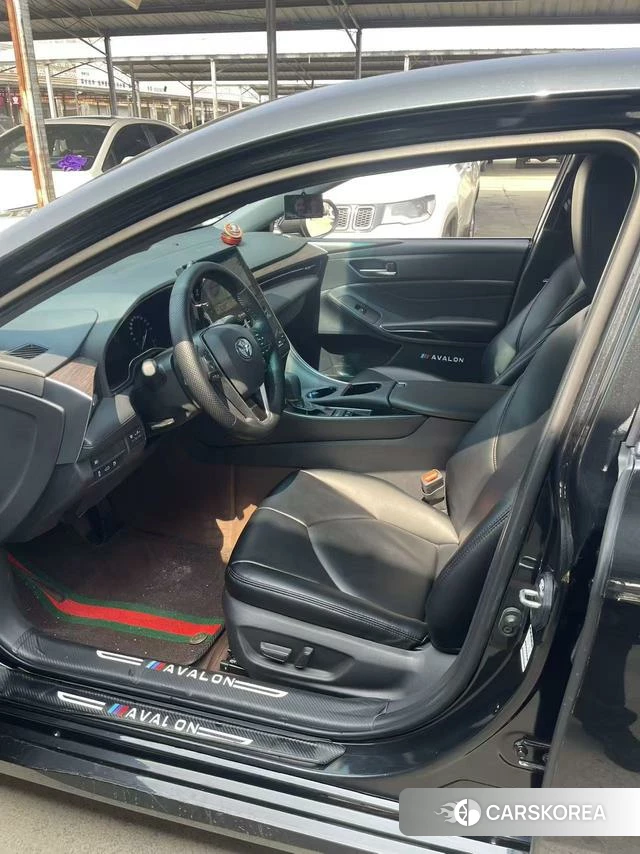 Toyota Asian dragon id 4241594 из Китая 11