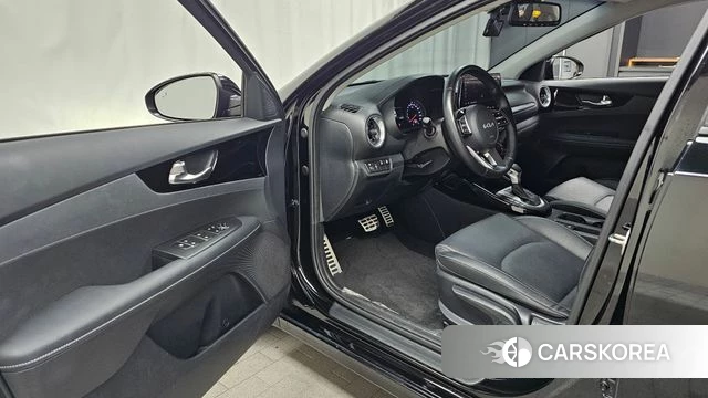 Kia The New K3 2nd generation id 4623750 из Кореи 30