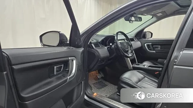 Land Rover Discovery Sports id 3363274 из Кореи 20