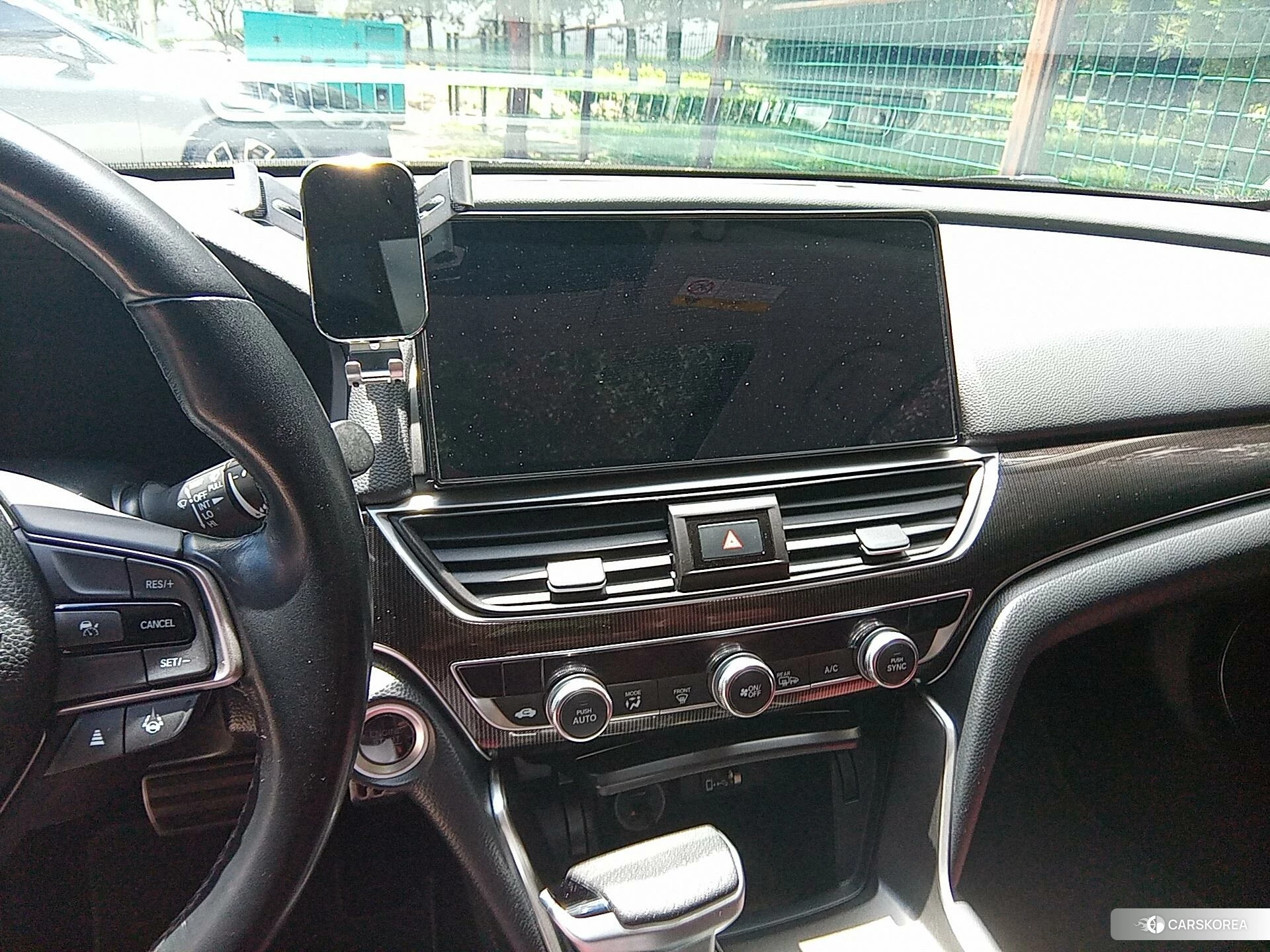 Honda Accord id 4421205 из Китая 21