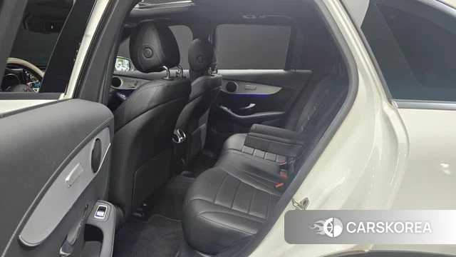 Mercedes-Benz GLC-Class X253 id 4721369 из Кореи 33