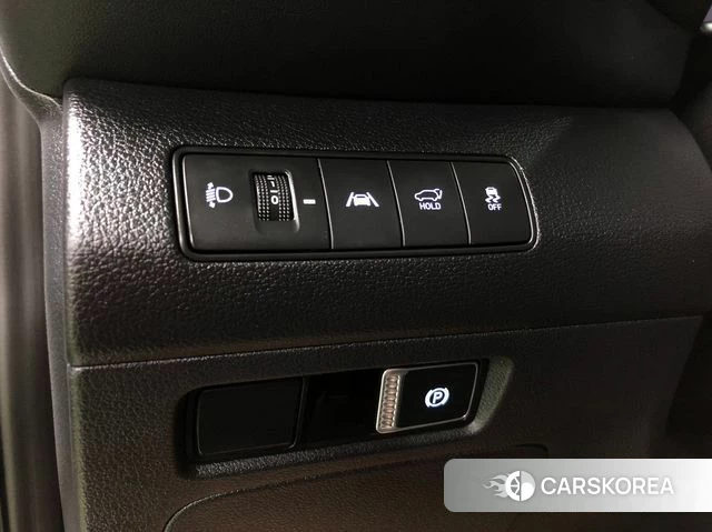 Hyundai The New Santa Fe id 3805853 из Кореи 20