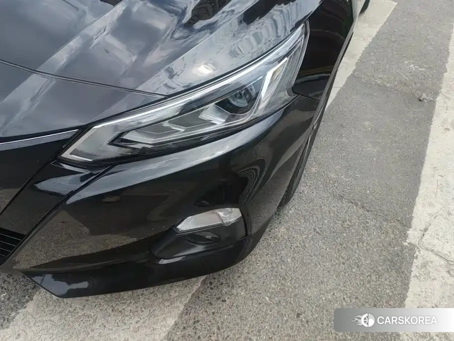 Nissan Teana id 4570836 из Китая 16