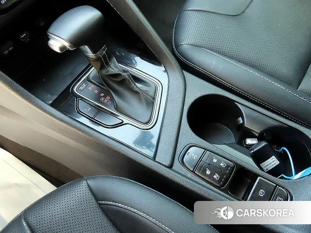 Kia The New Niro id 4250416 из Кореи 20