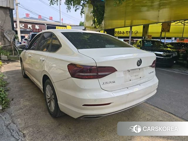 Volkswagen Lavida id 4297529 из Китая 11
