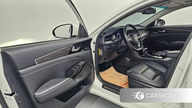 Kia K7 Premier id 4465142 из Кореи 31