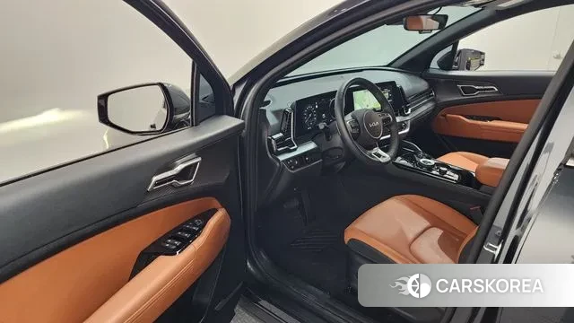 Kia Sportage 5th Generation id 3507405 из Кореи 20