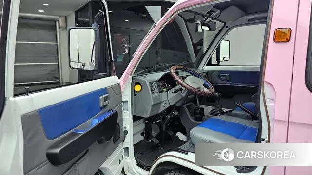 Chevrolet (GM Daewoo) New Damas id 3335178 из Кореи 20