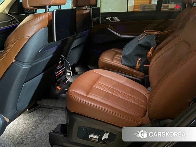 BMW X7 (G07) id 4390028 из Кореи 18