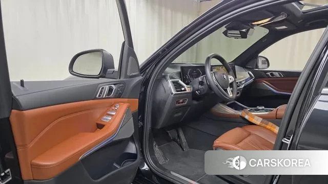 BMW X7 (G07) id 3472386 из Кореи 20