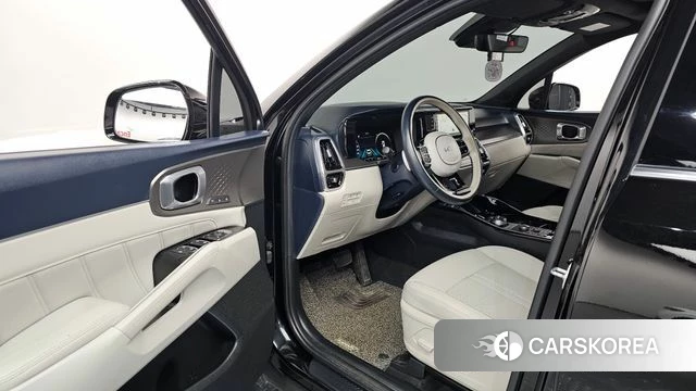 Kia Sorento 4th Generation id 3884302 из Кореи 20