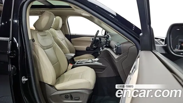 Ford Explorer 6th Generation id 2879753 из Кореи 20