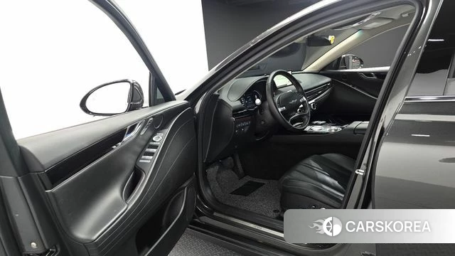 Genesis G80 (RG3) id 4848500 из Кореи 20