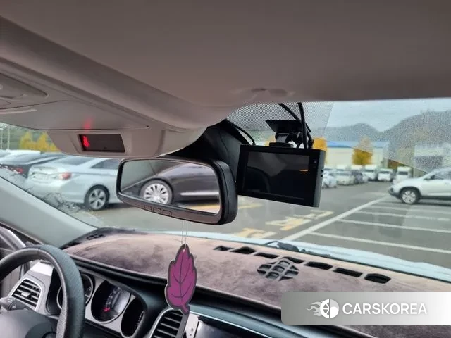 Renault Korea (Samsung) SM6 id 3368621 из Кореи 18