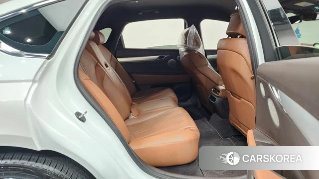Genesis Electrified G80 (RG3) id 4518617 из Кореи 34