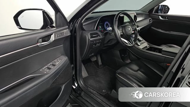 Hyundai Palisade id 4650972 из Кореи 20