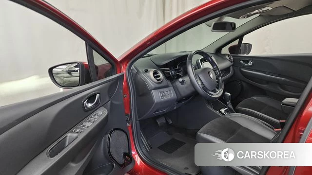 Renault Korea (Samsung) Clio id 4435244 из Кореи 20