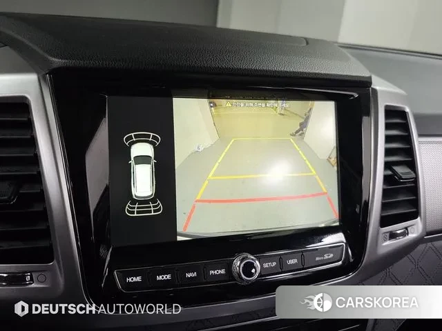 Ssangyong All New Rexton id 3707845 из Кореи 20