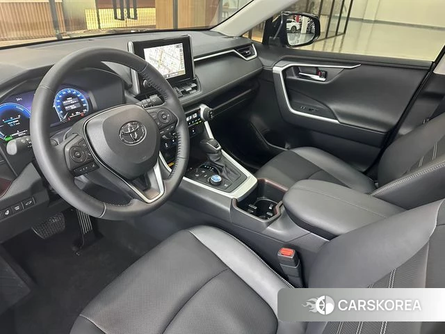 Toyota RAV4 5th Generation id 4681420 из Кореи 20