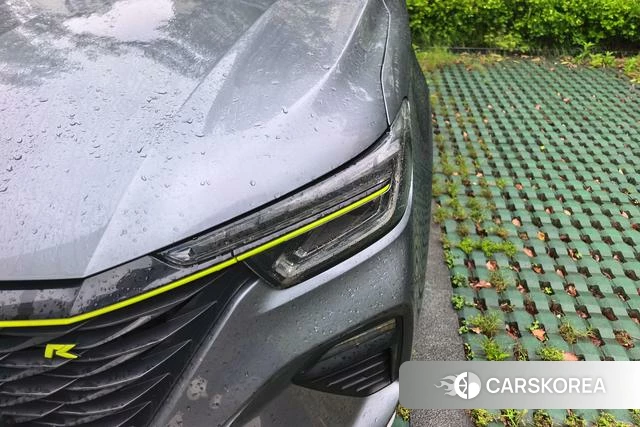 Roewe eRX5 id 4253797 из Китая 17