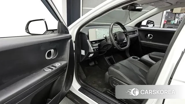 Hyundai Ionic 5 id 3032605 из Кореи 20